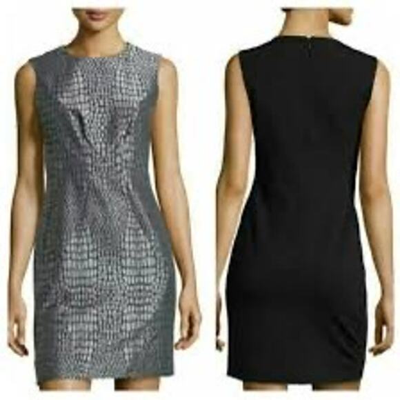 Diane Von‎ Furstenberg Pentra Dress - Picture 1 of 11